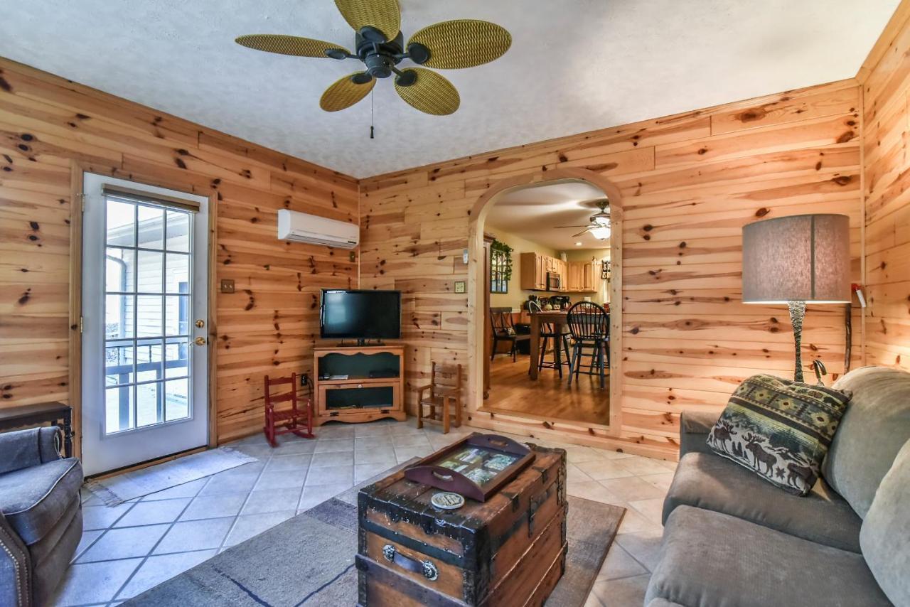Creekside Cottage Star5Vacations แบล็คเมาน์เทน ภายนอก รูปภาพ