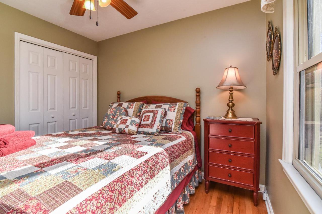 Creekside Cottage Star5Vacations แบล็คเมาน์เทน ภายนอก รูปภาพ