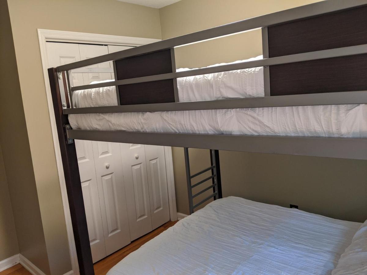 Creekside Cottage Star5Vacations แบล็คเมาน์เทน ภายนอก รูปภาพ